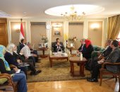 التعليم العالى: مصر تُنتج حوالى 80% من احتياجات السوق المحلى من الدواء