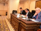  "اقتصادية النواب" توافق على مشروع قانون تشغيل محطة بضائع بشرق بورسعيد  