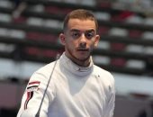 محافظ الغربية يهنئ محمد السيد على ذهبية ألعاب المتوسط وأحمد جابر على البرونزية