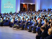 الرئيس السيسي: نرغب أن يكون قطاع التكنولوجيا قاطرة للدولة المصرية