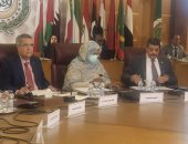 انطلاق اجتماع كبار المسئولين العرب لتأسيس بنية تحتية للاستعداد للطوارئ النووية