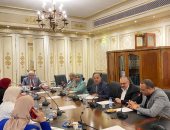 "دينية النواب" توصى باستئناف أعمال إنشاء مسجد بالإسماعيلية.. والأوقاف توافق