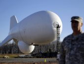 "بالونات الهواء الساخن"..  سلاح البنتاجون الجديد ضد الصين وروسيا
