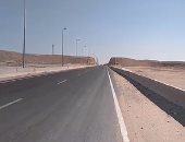 تفاصيل مصرع 7 أشخاص فى حادث مروع على الصحراوى الغربى بسوهاج.. فيديو