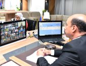 محافظ أسوان: فتح 8 مجازر حكومية لذبح الأضاحى وغرامة 10 آلاف جنيه للمخالفين