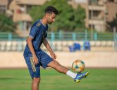 سموحة يضم أحمد حسين جناح فريق النصر رسميا
