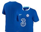 تشيلسي يكشف عن قميصه الأساسي لموسم 2022-2023