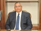 "لن نخفى شيئا فى الحوار الوطنى".. ضياء رشوان: هدفنا وضع أولويات العمل الوطنى ومن حمل السلاح لن يشاركونا.. الوفد: من تلوثوا بدماء الأبرياء لا يصلحون للحوار.. التجمع: الدولة لديها جدية فى التأسيس للشراكة الوطنية