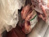"بيطرى الشرقية" يحرر 23 محضرا خلال حملات تفتيشية على أسواق اللحوم