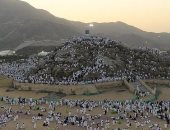 الحج والعمرة السعودية: تصعيد حجاج بيت الله الحرام إلى عرفات تم خلال وقت قياسى