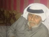 وفاة الشاعر السيناوى حسين بن عامر التيهى.. أحد أبرز شعراء البادية