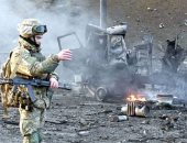 أوكرانيا تعلن مقتل نحو 9 آلاف شخص في المعارك مع روسيا
