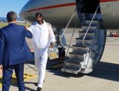 بوجبا يصل تورينو تمهيدا لاتمام صفقة عودته إلى يوفنتوس.. فيديو