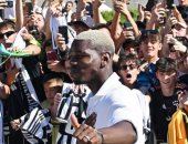 يوفنتوس يعلن رسميًا عودة بول بوجبا