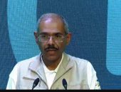 المؤتمر الصحفى لموسم الحج: تنفيذ خطة تصعيد الحجاج لمشعر منى لقضاء أيام التشريق