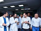 الرعاية الصحية بالأقصر تعلن جاهزية المنشآت الصحية خلال أيام عيد الأضحى