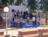 مراكز شباب بورسعيد تواصل استقبال المواطنين فى ثانى أيام عيد الأضحى المبارك