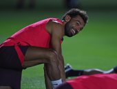 محمد صلاح يشارك فى تدريبات ليفربول لأول مرة استعدادًا للموسم الجديد.. صور