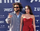 نجوم ريال مدريد يحضرون احتفالية وداع مارسيلو.. صور