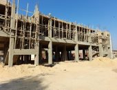 تعرف على مشروعات حياة كريمة بقرية بني عبيد في أبو قرقاص بالمنيا