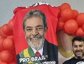 شرطى برازيلى مهووس بالرئيس يقتل عضو معارضة بسبب الانتخابات الرئاسية