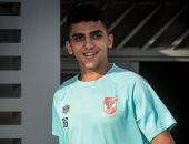 كوكا يعود لتدريبات الأهلي الجماعية الأسبوع الحالى بعد تعافيه من إصابة الخلفية