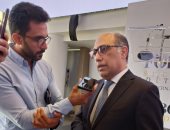 رئيس هيئة تنشيط السياحة لـ "اليوم السابع": نعمل على الوصول لأكبر عدد ممكن من الأسواق السياحية المصدرة للسياحة لمصر.. نستهدف أسواقا سياحية بديلة والأرقام مطمئنة.. وزيادة الترويج بأسواق فرنسا وإسبانيا والبرتغال