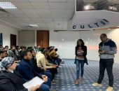 التعليم العالى: 40 زيارة للمدن الذكية استفاد منها طلاب الذكاء الاصطناعى..صور