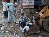 محافظ الشرقية يشدد على تكثيف حملات النظافة والتجميل ورفع القمامة فى العيد