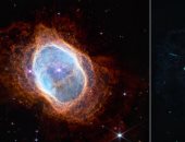 وكالة ناسا تنشر صورا جديدة لعظمة الكون من تليسكوب "جيمس ويب"