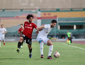 بيراميدز يعود أمام الطلائع فى +90 ويتعادل 2-2 ويحافظ على وصافة الدورى.. فيديو