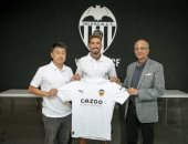 فالنسيا يتعاقد مع كاستيخو جناح ميلان