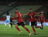 كولر يرفع شعار التدوير فى مباراة الأهلى والمقاولون العرب