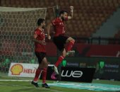 سواريز يجتمع مع معاونيه في الأهلي لتحديد اللاعبين الحاصلين على راحة