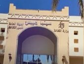 "صباح الخير يا مصر" يعرض تقريرا عن إعادة افتتاح سينما "هيبس" بالوادى الجديد