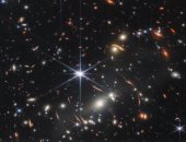 إيمانويل ماكرون يحتفى بأول صورة من تلسكوب "جيمس ويب": رحلة عبر الزمن