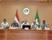 محافظ الشرقية يكلف رؤساء المراكز متابعة المواقف والالتزام بتطبيق التعريفة الجديدة