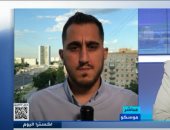 مراسل إكسترا نيوز: روسيا تعتزم تمديد نقل الغاز لأوروبا بعد 2024 شرط شراءه بالروبل