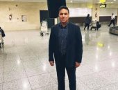 حسام البدري: رفضت عروضًا أخرى من الجزائر والمغرب من أجل تدريب وفاق سطيف