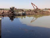 العراق.. الموارد المائية تحذر من تسرب نفطى فى كركوك يهدد بقطع مياه الشرب