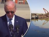 العالم هذا المساء.. اندلاع حريق جديد بمرفأ بيروت.. أوكرانيا تعلن قطع العلاقات الدبلوماسية مع كوريا الشمالية.. تسرب نفطى فى كركوك العراقية.. وبايدن: حل الدولتين هو "الأمثل" للفلسطينيين والإسرائيليين..فيديو