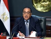رئيس الوزراء: مصر تستهلك 100 مليار رغيف خبز سنويا