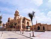 كل ما تريد معرفته عن مركز إبداع مصر الرقمية بقصر السلطان حسين كامل
