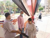 وكيل "تعليم السويس": امتحانات الثانوية العامة اليوم تمت دون مشاكل  