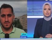 مراسل إكسترا بموسكو: روسيا وافقت على تصدير الحبوب من أوكرانيا بشرط تفتيش السفن