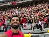 محمد صلاح يتمسك ببقائه مع ليفربول وينفى رحيله إلى الدوري السعودي