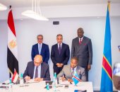 اتفاقية تعاون بين البريد المصرى ومؤسسة البريد والاتصالات الكونغولية