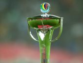 تعرف على نتائج قرعة بطولة كأس الاتحاد الآسيوى 2022