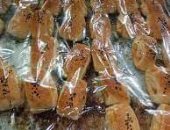  تحرير 32 محضرا تموينيا وضبط مخبز سياحي مخالف في بورسعيد 