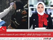 مستشار الرئيس للشئون الصحية يحذر: مصر دخلت الموجة السادسة من كورونا.. فيديو